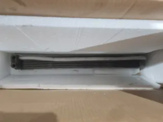 Radiador Óleo BMW M3 E46 S54 2228942.9/f