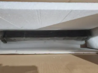 Radiador Óleo BMW M3 E46 S54 2228942.9/f