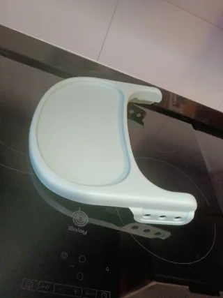 Trona de viaje plegable Chicco