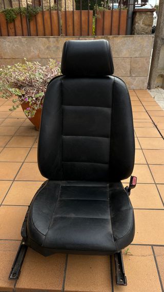 Asientos Delanteros BMW Serie 3 E36 Berlina