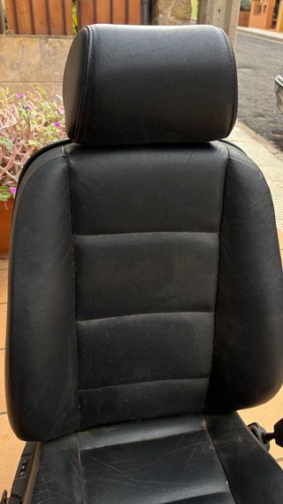 Asientos Delanteros BMW Serie 3 E36 Berlina