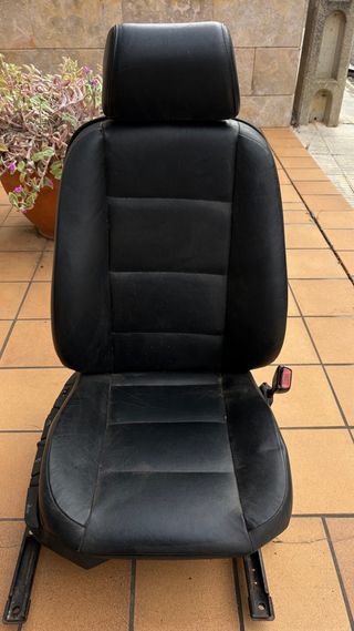 Asientos Delanteros BMW Serie 3 E36 Berlina