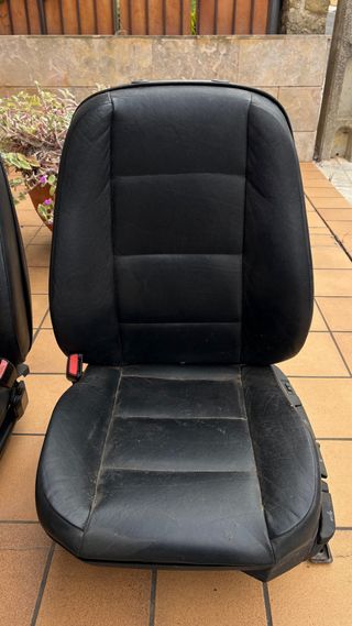 Asientos Delanteros BMW Serie 3 E36 Berlina