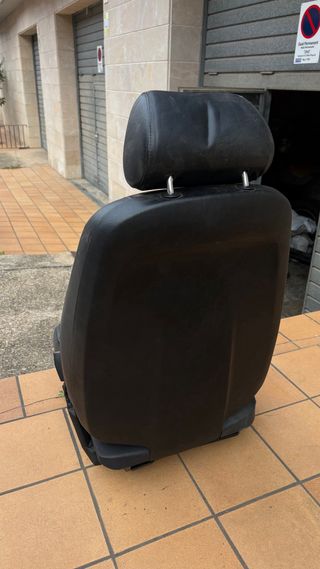 Asientos Delanteros BMW Serie 3 E36 Berlina