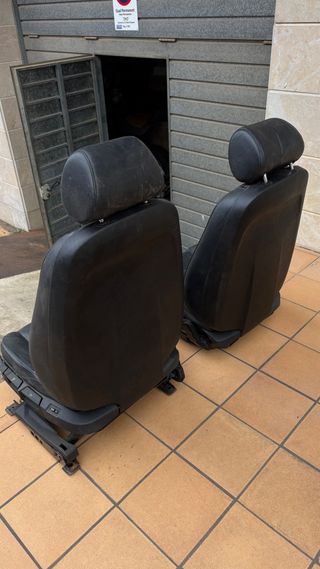 Asientos Delanteros BMW Serie 3 E36 Berlina