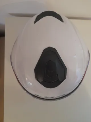 Casco Moto LS2 Strobe II Nuevo