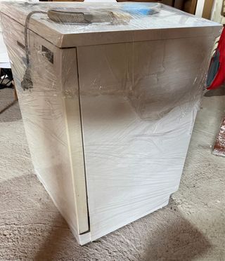 Lavavajillas Siemens SN25E271EU