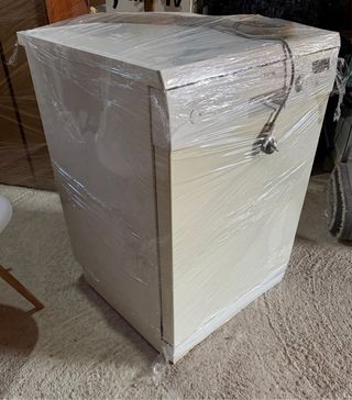 Lavavajillas Siemens SN25E271EU