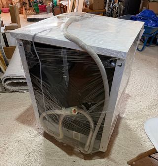 Lavavajillas Siemens SN25E271EU