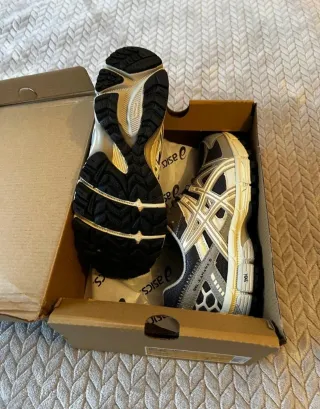 Asics Gel Talla 41.5 ✨️