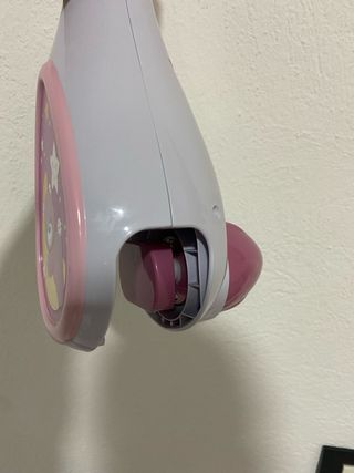 Chicco Next2Dreams Giostrina Rosa 0m+