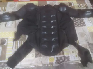 Peto Protector Moto Integral