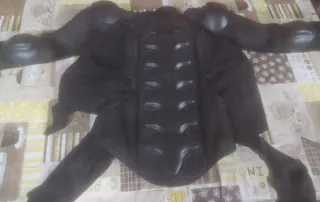 Peto Protector Moto Integral