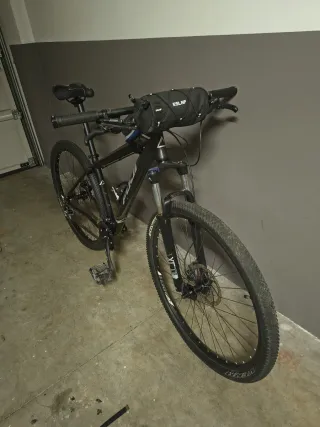 Bicicleta Fuji MTB 29"