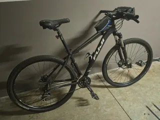 Bicicleta Fuji MTB 29"
