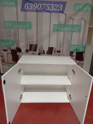 Armario de oficina