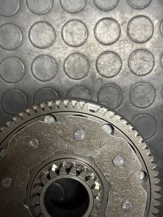 Campana Frizione KTM EXC SX 125 2001-18