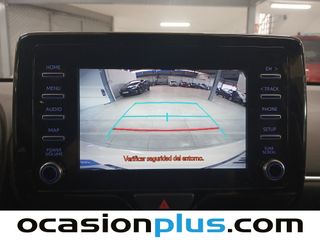 Toyota Yaris 120H Business Plus 85 kW (116 CV)