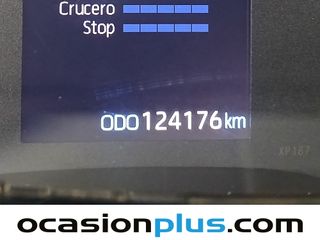 Toyota Yaris 120H Business Plus 85 kW (116 CV)