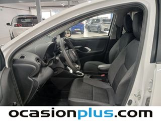 Toyota Yaris 120H Business Plus 85 kW (116 CV)