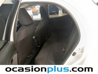 Toyota Yaris 120H Business Plus 85 kW (116 CV)
