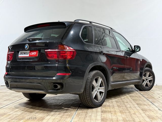 BMW X5 2010 XDRIVE 4.0d 306CV Nacional TECHO