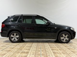 BMW X5 2010 XDRIVE 4.0d 306CV Nacional TECHO