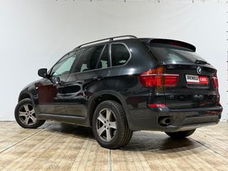BMW X5 2010 XDRIVE 4.0d 306CV Nacional TECHO