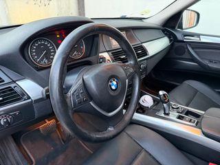 BMW X5 2010 XDRIVE 4.0d 306CV Nacional TECHO
