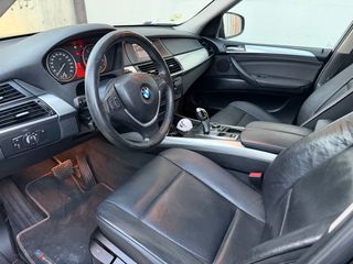 BMW X5 2010 XDRIVE 4.0d 306CV Nacional TECHO