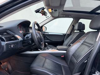 BMW X5 2010 XDRIVE 4.0d 306CV Nacional TECHO