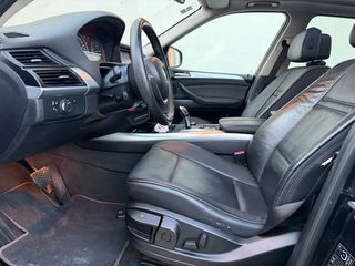 BMW X5 2010 XDRIVE 4.0d 306CV Nacional TECHO