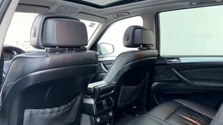 BMW X5 2010 XDRIVE 4.0d 306CV Nacional TECHO