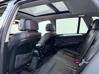 BMW X5 2010 XDRIVE 4.0d 306CV Nacional TECHO