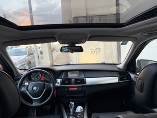 BMW X5 2010 XDRIVE 4.0d 306CV Nacional TECHO