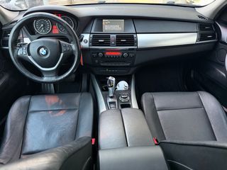 BMW X5 2010 XDRIVE 4.0d 306CV Nacional TECHO