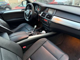 BMW X5 2010 XDRIVE 4.0d 306CV Nacional TECHO