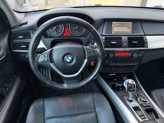 BMW X5 2010 XDRIVE 4.0d 306CV Nacional TECHO