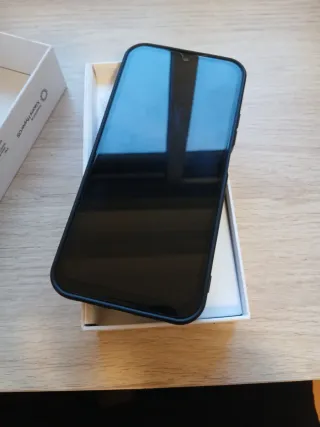 Xiaomi Redmi 15C 128GB Azul NFC