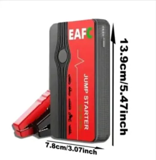 Arrancador Portátil EAFC