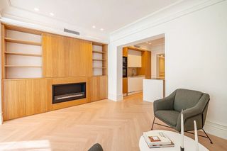 Piso en alquiler en Goya en Madrid