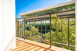 Piso en alquiler en Goya en Madrid