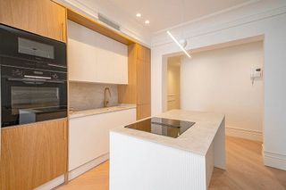 Piso en alquiler en Goya en Madrid