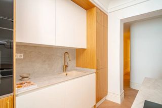 Piso en alquiler en Goya en Madrid