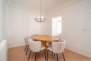 Piso en alquiler en Goya en Madrid