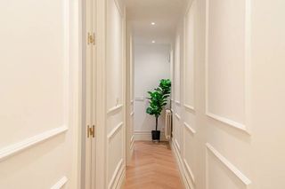 Piso en alquiler en Goya en Madrid