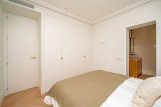 Piso en alquiler en Goya en Madrid