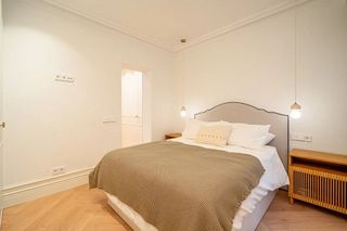 Piso en alquiler en Goya en Madrid