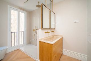 Piso en alquiler en Goya en Madrid