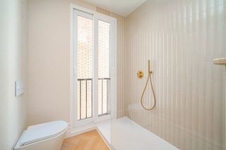 Piso en alquiler en Goya en Madrid